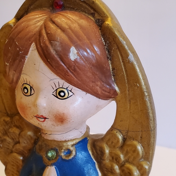 Vintage Christmas angels - Picture 13 of 16